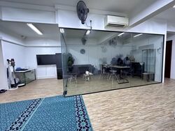 Tampines Street 21 (D18), Office #581168581